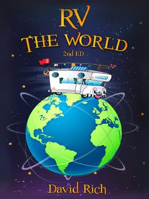 cover image of RV the World